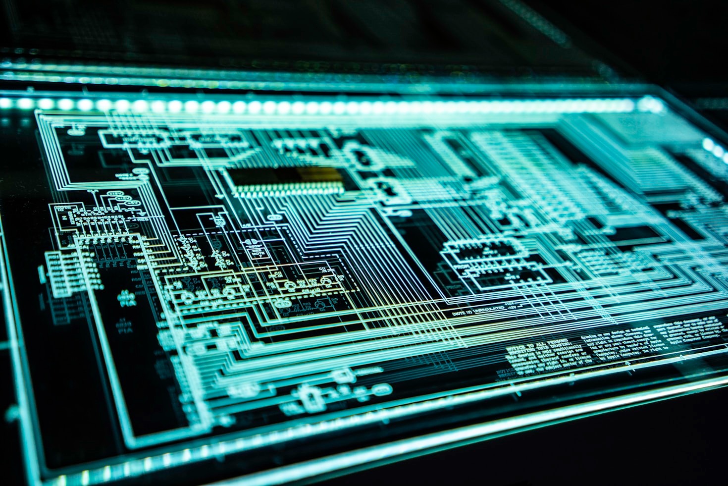 How IAD Systems is Redefining R&D