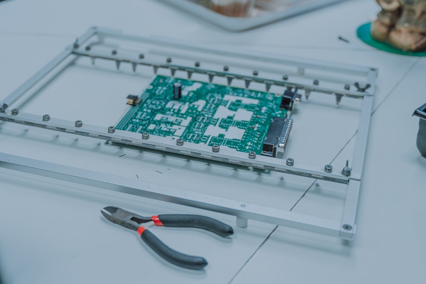 Pioneering NexGenTech for Tomorrow’s Industries