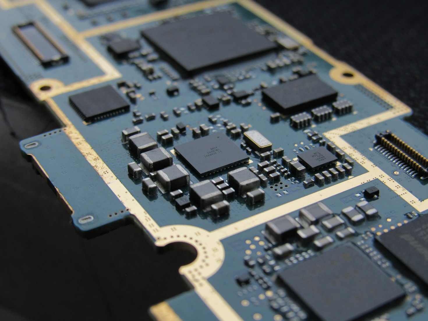 Customized Operating Procedures for Future Technologies